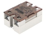 Releu Semiconductor 1-Fazat 5-24VDC 20A 24-240VAC