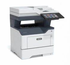 Multifunctional laser monocrom Xerox B415V_DN Imprimare/Copiere/Scanare/Fax, A4, Viteza P&acirc;nă la