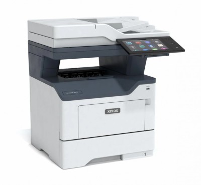 Multifunctional laser monocrom Xerox B415V_DN Imprimare/Copiere/Scanare/Fax, A4, Viteza P&amp;acirc;nă la foto