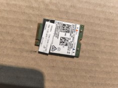 modem HP EliteBook x360 1030 G2 845710-001 4G ME906S ME906S-158 Mobile Card LT4132 LTE HSPA+
