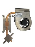 9.Sistem coolere laptop cu heatsink 609229-001