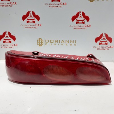 Stop stanga Fiat Seicento 600 1998-2010 foto