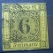 GERMANIA BADEN 1853