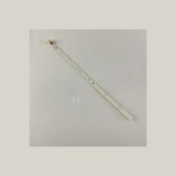 Placă electronică lampă LED pentru frigider INDESIT BEKO 5712492100 Original