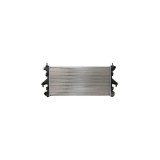 Radiator apa CITROEN JUMPER bus AVA Quality Cooling FT2399