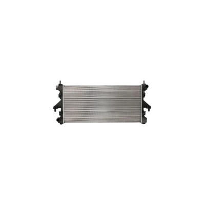 Radiator apa FIAT DUCATO platou sasiu 250 290 AVA Quality Cooling FT2399 foto