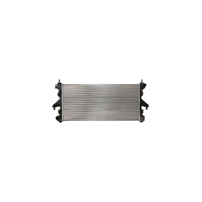 Radiator apa FIAT DUCATO bus 250 290 AVA Quality Cooling FT2399