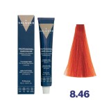 Aramiu intens 8.46 Vopsea de par cu plex si arginina Valquer 60g