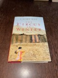 Cathy Day The Circus in Winter