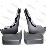 Set aparatori noroi pentru Audi Q5 8R an fabricatie 2009-2016