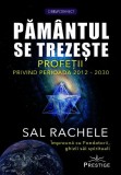 Păm&acirc;ntul se trezește. Profeții privind perioada 2012-2030 - Paperback brosat - Prestige
