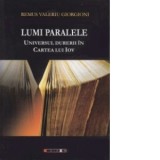 Lumi paralele. Universul durerii in Cartea lui Iov - Remus Valeriu Giorgioni