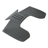 Set Covorase Auto Cauciuc Umbrella Pentru Mercedes Benz W901-905 Sprinter (1995-2006) (1+1) 460154 112400