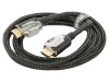 Cablu HDMI VCOM 2.1, 3m, Model CG864-3M, HDR, HDCP 2.2, Suport 8K/4K
