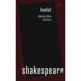 Hamlet - N&aacute;dasdy &Aacute;d&aacute;m ford&iacute;t&aacute;sa - William Shakespeare