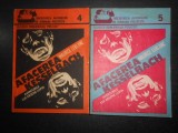 Maurice Leblanc - Afacerea Kesselbach 2 volume