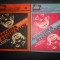 Maurice Leblanc - Afacerea Kesselbach 2 volume