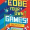Code Your Own Games!: 20 Games to Create with Scratch