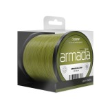 Monofilament Armada Carp Camouflage 0,40 mm. / 300 M - Delphin