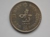 ONE DOLLAR 1960 HONG KONG, Asia