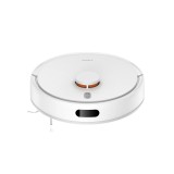 Cumpara ieftin Aspirator robot cu mop Xiaomi Robot Vacuum S20, 5000Pa, 3200 mAh, Autonomie pana la 130 min, 45W, Alb