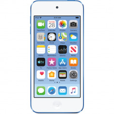 IPod Touch 7th Gen (2019) 32GB Albastru foto