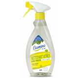 Detergent BIO pentru suprafete vitrate, fara parfum Etamine