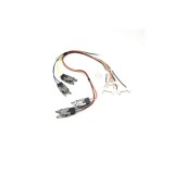 Cablu de suprafață pentru mașină de spălat rufe WHIRLPOOL 488000630503 Original