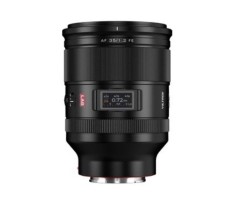 ​Obiectiv AutoFocus Viltrox 35mm F1.2 Full Frame Sony E