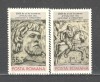 Romania.1978 2050 ani statul dac ZR.616, Nestampilat