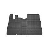Covoare cauciuc compatibile Fiat Ducato II 230/244 1994-2006 Cod: D00951 / P40 Automotive TrustedCars, Oem