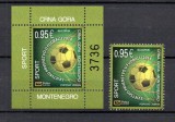 MUNTENEGRU 2014 FOTBAL CUPA MONDIALA