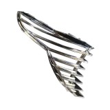 Ornament semnalizare far dreapta pentru BMW Seria 5 E60/E61 LCI Facelift (2007-2010) - 987054