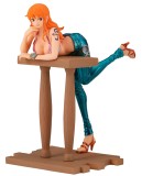 Figurina One Piece Nami 16 cm anime