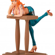 Figurina One Piece Nami 16 cm anime