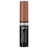 Mascara pentru sprancene Perfect To Last 10, 4.5ml, Miss Sporty