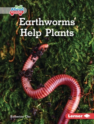 Earthworms Help Plants foto