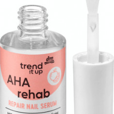 Trend !t up Ser pentru unghii AHA rehab Repair, 10,5 ml