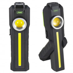 Lanterna Inspectie LED JBM Pocket Flashlight, 300 lm