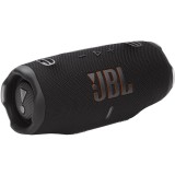 Boxa portabila JBL Charge 6, Bluetooth, IP68, Powerbank, negru
