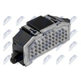 Rezistor ventilator habitaclu Citroen C4 Picasso 2006-, C4 Grand Picasso 2006-, 6441.W9