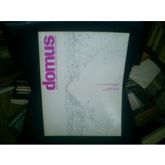 Domus monthly magazine of architecture, design, art 584