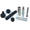 Set reparatie etrier frana Mercedes, Punte Spate, sistem franare BREMBO, ERT