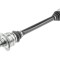 Planetara Bmw 5gt 2009-, Seria 6 2010-, Seria 7 2008-, Stanga, Spate, cutie de viteze automata , NTY NPW-BM-042