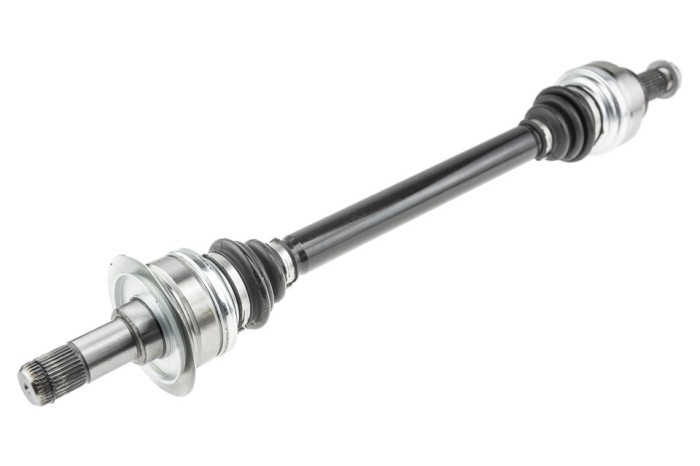 Planetara Bmw 5gt 2009-, Seria 6 2010-, Seria 7 2008-, Stanga, Spate, cutie de viteze automata , NTY NPW-BM-042