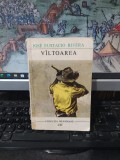 Jose Eustacio Rivera, V&icirc;ltoarea, V&acirc;ltoarea, colecția Meridiane nr. 40, Editura pentru Literatură Universală, București 1968, 072