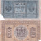 1918, 300 Rubles (P-S826) - Siberia &amp; Urali (Rusia)