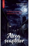 Aleea soaptelor - Ionut Gabriel Ghionea