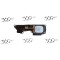 Buzzer speaker Xiaomi Redmi Note 11 (4G)