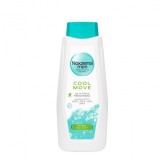 NOXZEMA Men Cool Move &Icirc;ngrijire de baie 3 &icirc;n 1 pentru corp, față și păr 750 ml